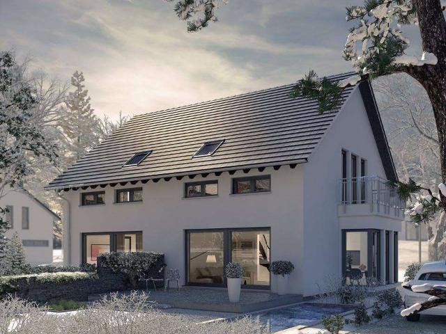 Haus kaufen in Nennhausen, Havelland