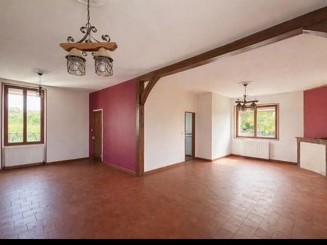 Villa vente à Vierzon