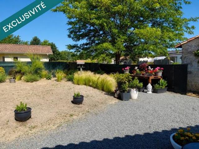 Villa vente à Langon, Sauternes