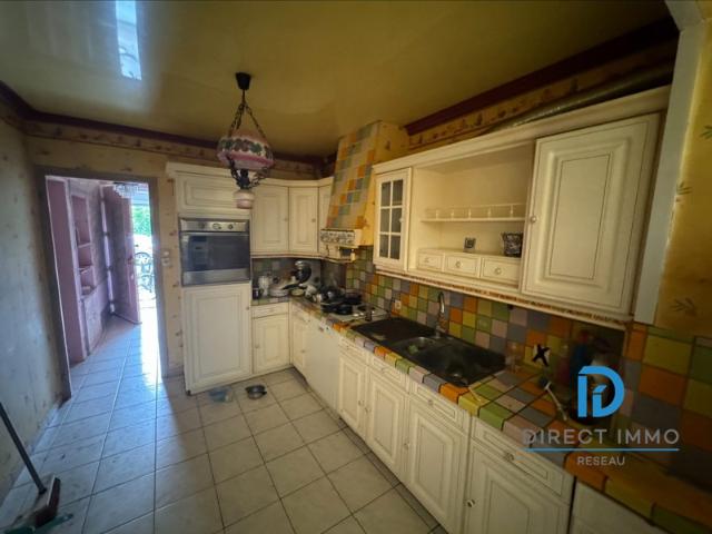 Maison vente à Lille, Faches-thumesnil