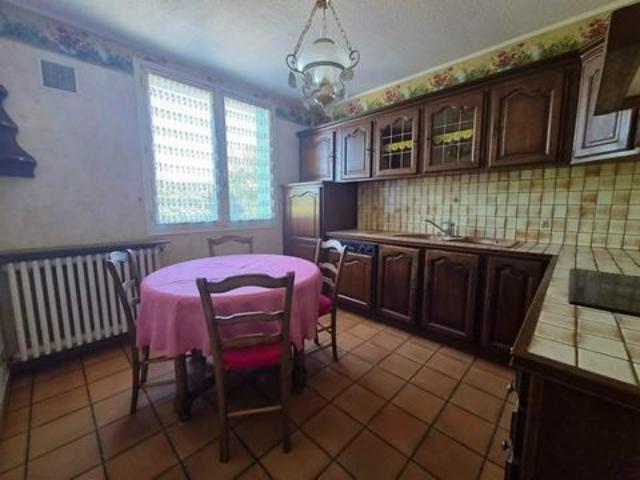 Villa vente à Castres, Escoussens