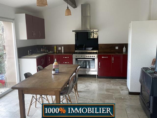 Maison vente à Béziers, Ferrières-poussarou