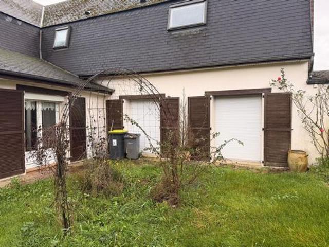 Villa vente à Bailleulval, Pas-de-Calais