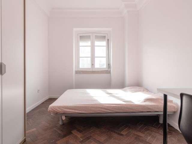 Quarto alugar em Lisboa