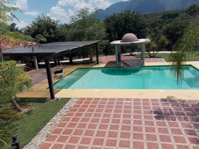 Casa en venta en Gral. Terán, Nuevo León