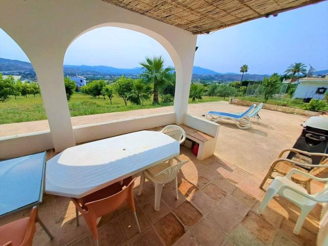Casa en venta en Campo-Mijas, Costa del Sol Occidental