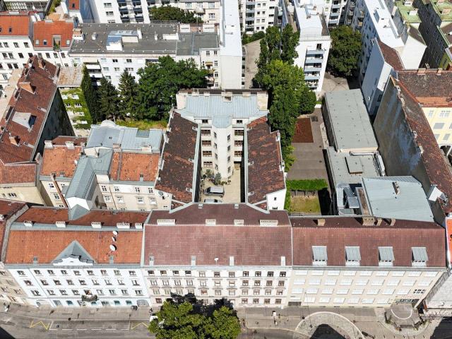 Apartment kaufen in KG Leopoldstadt, Wien