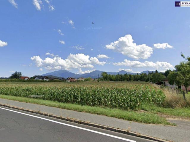 Immobilie kaufen in Eberndorf, Kärnten