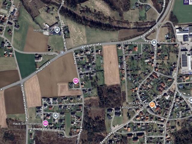 Grundstück kaufen in Kärnten