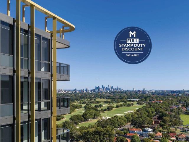 Apartment for sale in Sydney, New South Wales