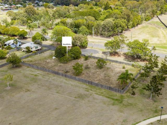 Land for sale in Bundaberg North, Bundaberg