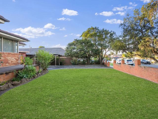 House for sale in Sydney, New South Wales