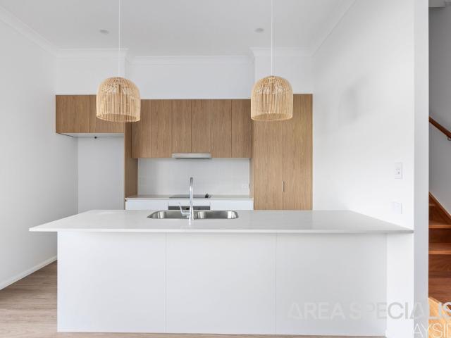 Townhouse for sale in Toombul, Queensland