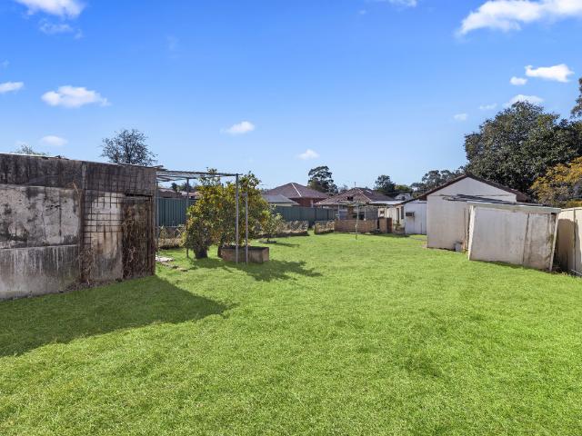 House for sale in Guildford, New South Wales