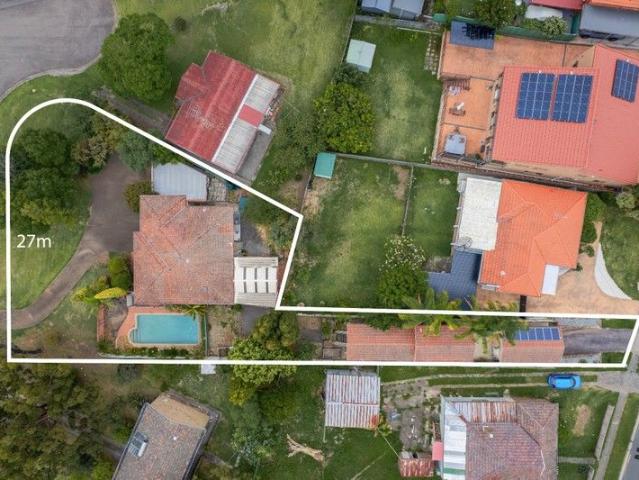 House for sale in Sydney, New South Wales