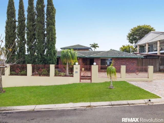 House for sale in Springwood, Greater Brisbane