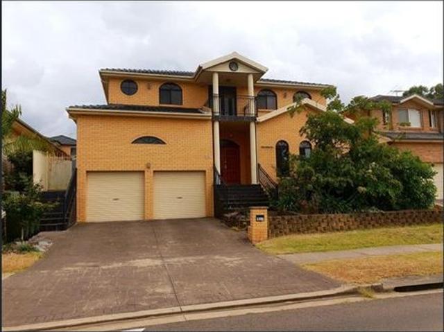House for rent in Sydney, New South Wales