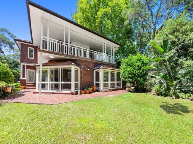 House for rent in Sydney, New South Wales