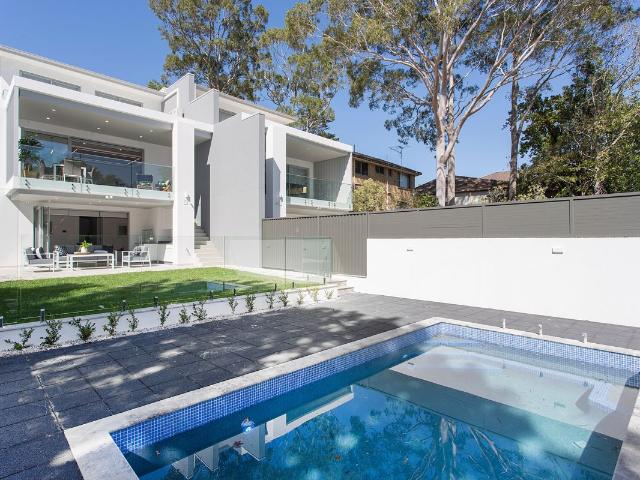 House for sale in Sydney, New South Wales