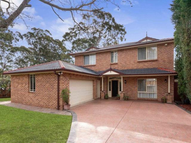 House for sale in Sydney, New South Wales