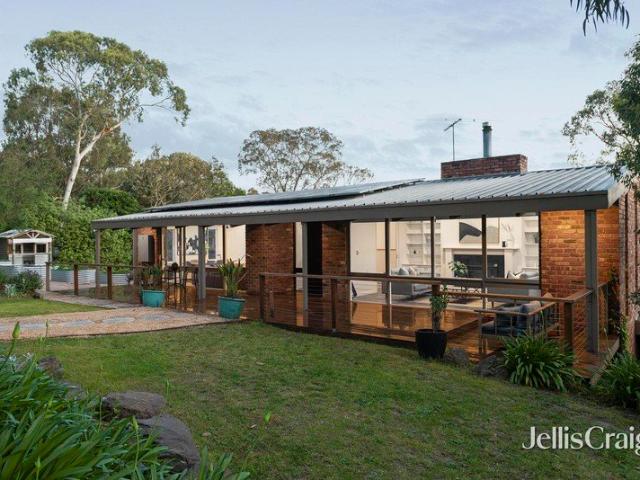 House for sale in Eltham, Melbourne