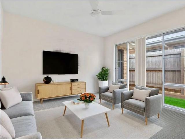 House for rent in Toombul, Queensland