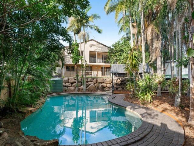 House for sale in Toombul, Queensland