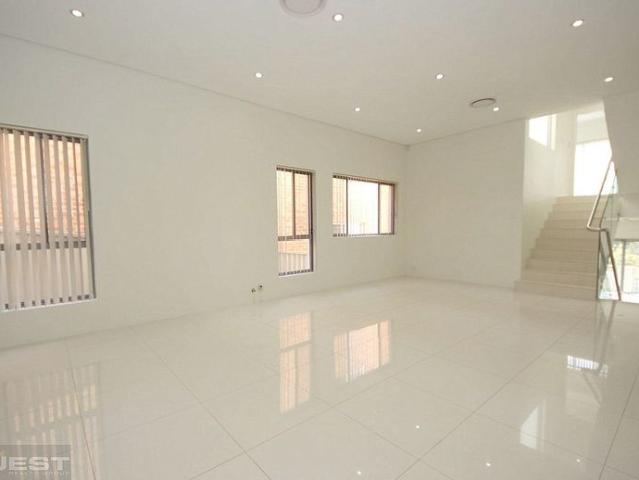 House for rent in St George, Sydney