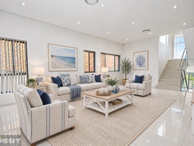 Duplex for rent in Sydney, New South Wales