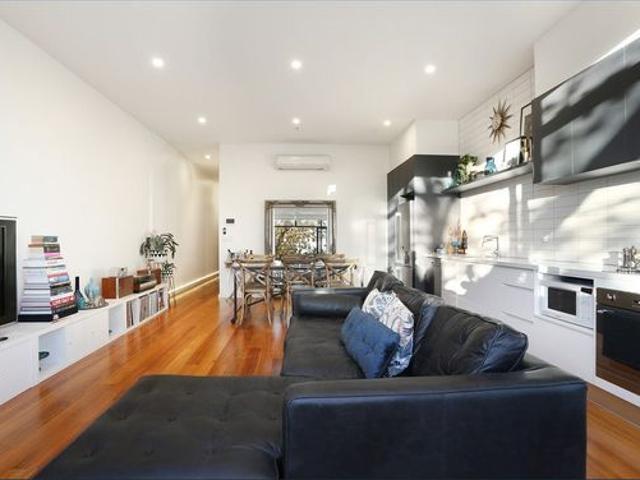 Apartment for rent in Camerons Creek, Victoria