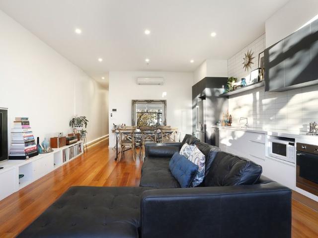Apartment for rent in Camerons Creek, Victoria