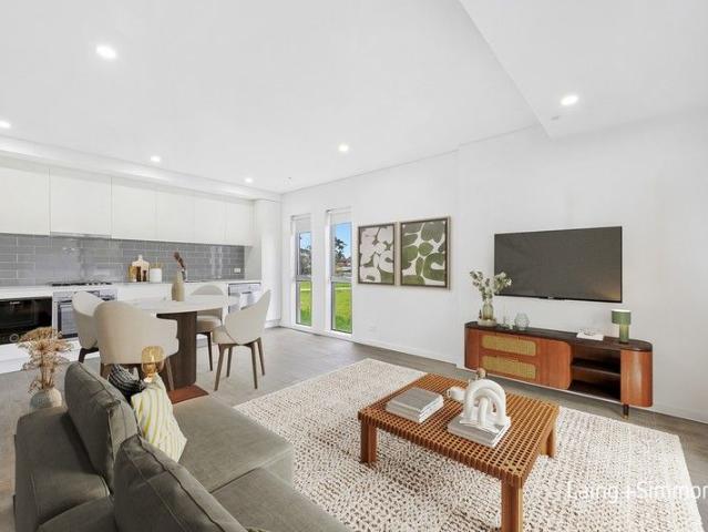 Apartment for sale in Sydney, New South Wales