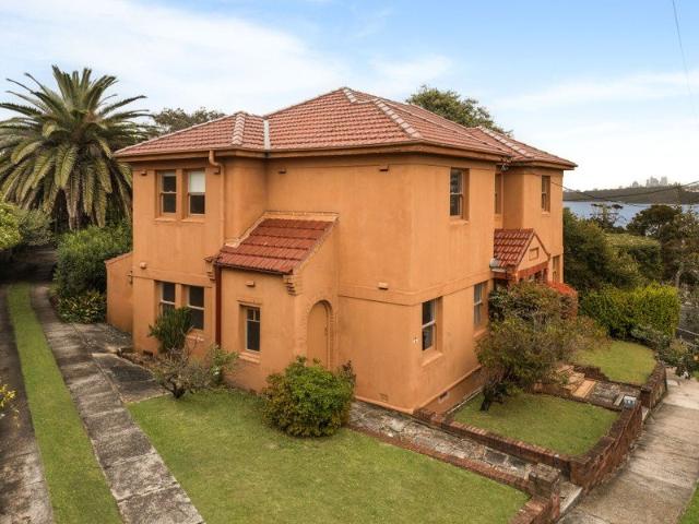 House for sale in Eastern Suburbs, Sydney