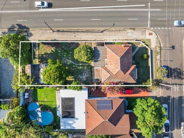 House for sale in Sydney, New South Wales