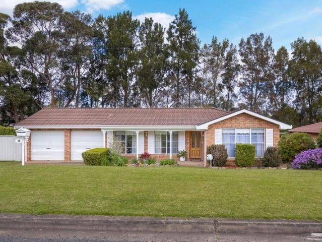 House for sale in Orangeville, New South Wales