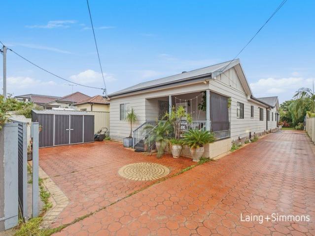 House for sale in Sydney, New South Wales