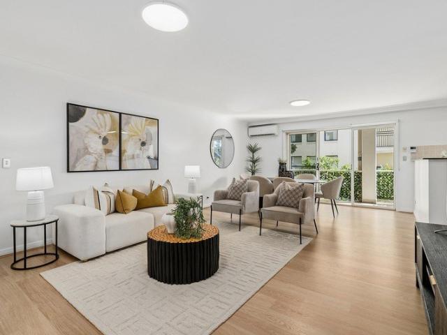 Apartment for sale in Willoughby, New South Wales