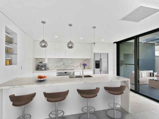 Townhouse for rent in Sydney, New South Wales