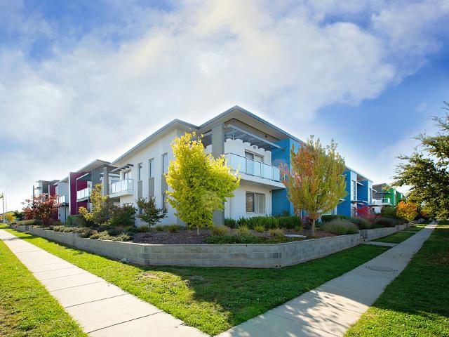 Property for rent in Franklin, District of Gungahlin