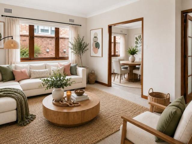 Apartment for rent in Sydney, New South Wales