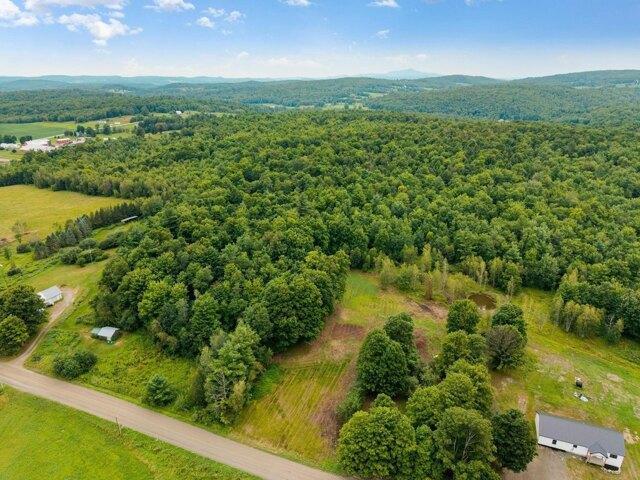 Land for sale in Vermont