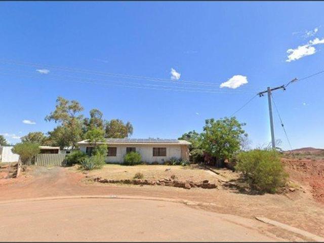 House for sale in Mount Magnet, Shire Of Mount Magnet