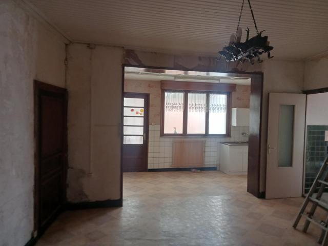 Maison vente à Enquin-les-Mines, Enquin-lez-Guinegatte