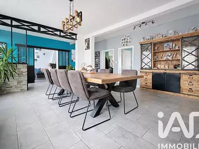 Maison vente à Saint-Omer, Enquin-les-mines