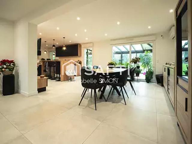 Maison vente à Montreuil-sur-Mer, Enquin-sur-baillons