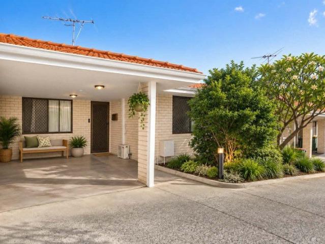 Villa for sale in Stirling, Western Australia