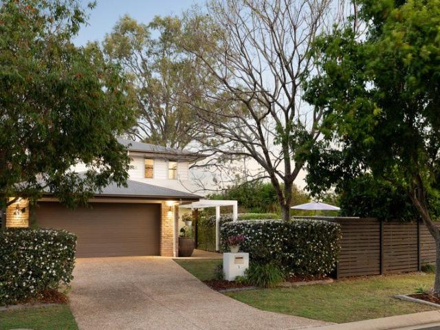House for sale in Nudgee, Greater Brisbane