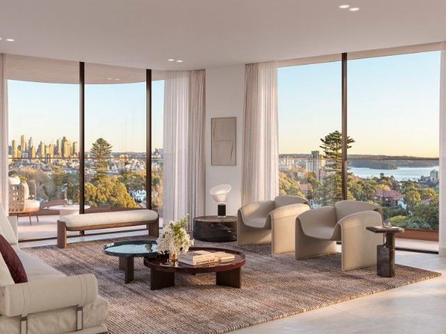 Apartment for sale in Sydney, New South Wales