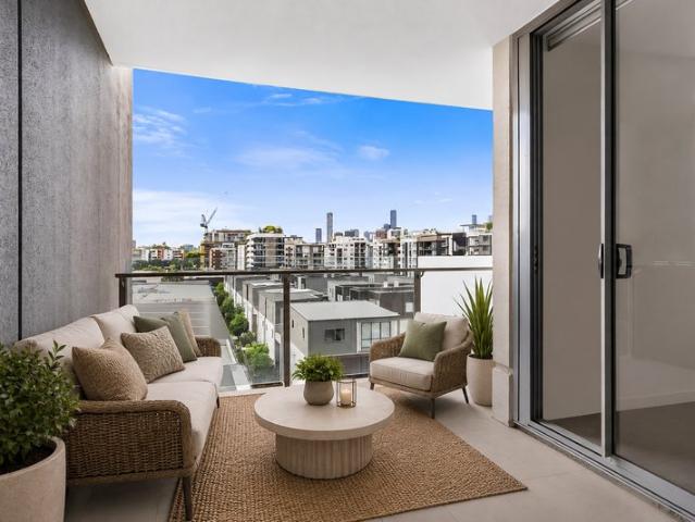 Apartment for sale in Toombul, Queensland