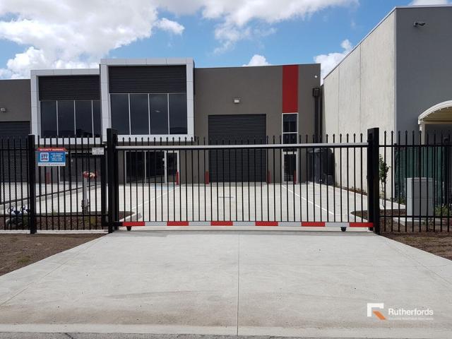 Warehouse for rent in Camerons Creek, Victoria